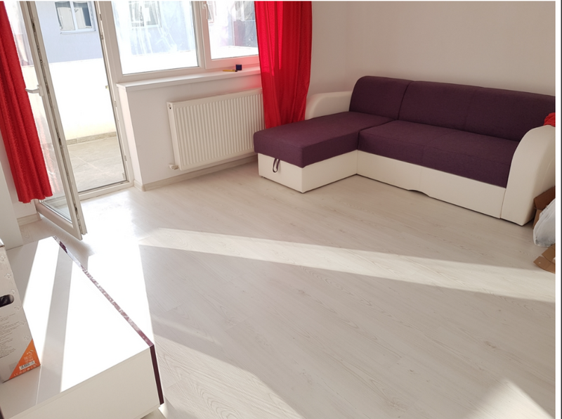 Berceni, Grand Arena, Metalurgiei, Drumul Binelui proprietar